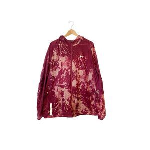 Nike Rosewood Repel Run Division Men’s Zip‎ Up Running Jacket XXL